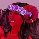 confusedladykira avatar