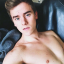 connorfrantashirtless avatar