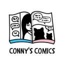 connyscomics avatar