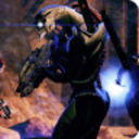 consciousness-achieved avatar