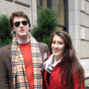 consistentlycomposed avatar