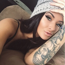 contagious--love avatar