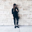 contagiousintheair avatar