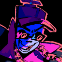 contamination-zone avatar