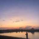 controlled-chaotic avatar