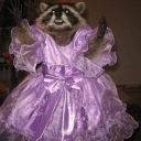 conversation-piece avatar