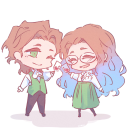 cookidoughlilac avatar