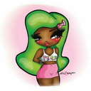 cookiecocaine avatar