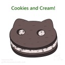 cookiedoughicecreamcat avatar