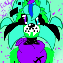 cookiethepiratefox avatar