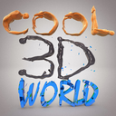 cool3d-world-blog avatar