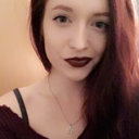 coolblackmoonlightrose avatar