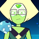 coolsweetperidot avatar