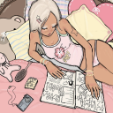 coquettebunny avatar