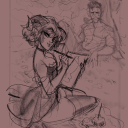 coquetterosette avatar