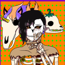 corazon-calaveras avatar