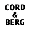 cordandberg-blog avatar