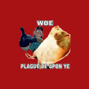 core-dotfelling avatar