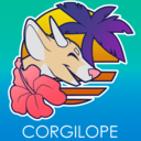 corgilope avatar