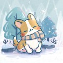 corgitation avatar