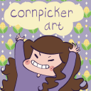 cornpickerart avatar