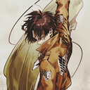 corporall-levi avatar