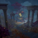 corporeal-terrestrial avatar