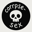 corpse-sex avatar