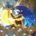 corrupted-knowledge avatar