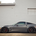 corvetteskill avatar