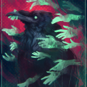 corvidae-gorgon avatar
