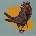corviddenart avatar