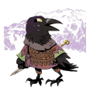 corvidpolyglot avatar