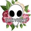 corvidry avatar