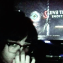 corvo-artificial avatar