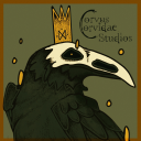 corvuscorvidaestudios avatar