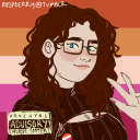 cosmic-crying avatar