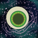 cosmic-eye-creates avatar