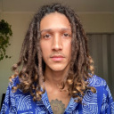 cosmic-fragment avatar