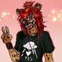 cosmic-hyena avatar