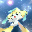 cosmic-jirachi avatar