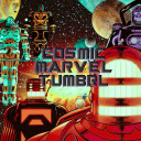 cosmic-marvel avatar