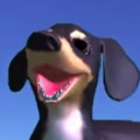 cosmically-mangled avatar