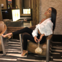 cosmicallylost avatar