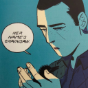 cosmicallysad avatar