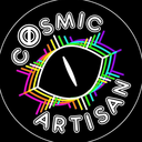 cosmicartisan avatar