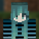 cosmicbluenette avatar