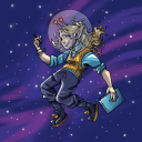 cosmiccalico avatar