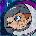 cosmiccatwitch avatar