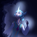 cosmicchangeling avatar